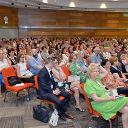 Optometrista Konferencia a GrandVision szervezésében