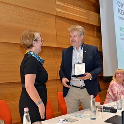 Optometrista Konferencia a GrandVision szervezésében