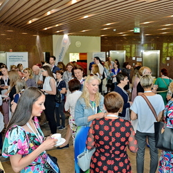 Optometrista Konferencia a GrandVision szervezésében