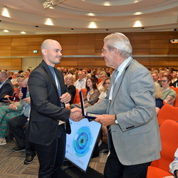 Optometrista Konferencia a GrandVision szervezésében