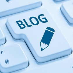Egy újabb dolog amire nincs idő: céges blog ;)