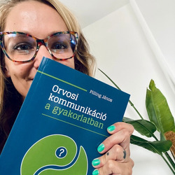 Kommunikáció a vizsgálóban és azon túl