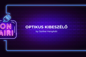 Optika szakma problémái