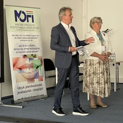 A Dental World-ön jártunk