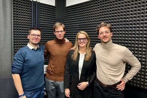 Hallgasd vissza! A myopia menedzsment jelenje és jövője
