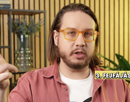 Szemüveget? Csak az optikából! - 5. RÉSZ Szemüveget? Csak az optikából! - 5. RÉSZ
