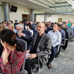 Fogyasztóvédelmi konferencián voltunk