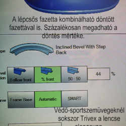 Sport-védőszemüvegek