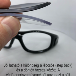 Sport-védőszemüvegek