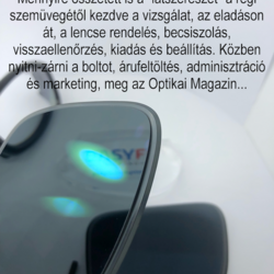 Sport-védőszemüvegek