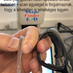 Sport-védőszemüvegek
