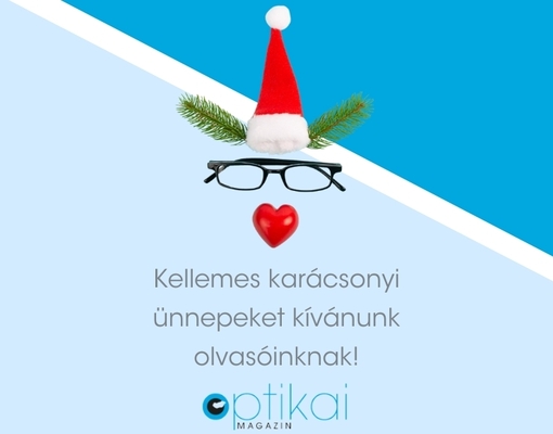 Boldog karácsonyt!