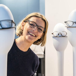 Fenntarthatóság az optikában, és a kevesebb több