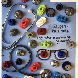 Szemüvegek és a Műhely VII. „A fejlődés maga a szakértelem.”