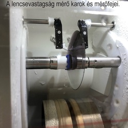 Szemüvegek és a Műhely VII. „A fejlődés maga a szakértelem.”