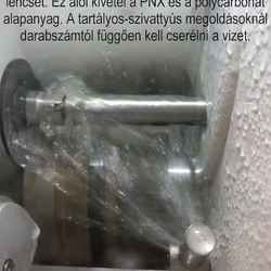 Szemüvegek és a Műhely VII. „A fejlődés maga a szakértelem.”