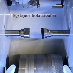 Szemüvegek és a Műhely VII. „A fejlődés maga a szakértelem.”