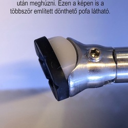 Szemüvegek és a Műhely VII. „A fejlődés maga a szakértelem.”
