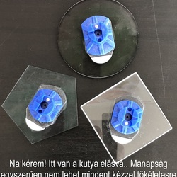 Szemüvegek és a Műhely VII. „A fejlődés maga a szakértelem.”