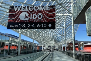 MIDO 2023