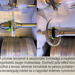 Szemüvegek és a Műhely VIII. „A fejlődés maga a szakértelem.”