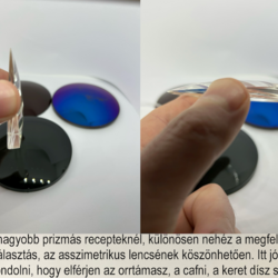 Szemüvegek és a Műhely VIII. „A fejlődés maga a szakértelem.”