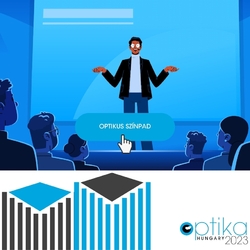 Az Optikus színpad programjaiból szemezgettünk