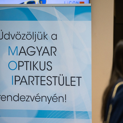 Optika Hungary 2023. képekben