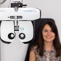 Digitális világ, digitális optika