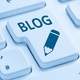 Egy újabb dolog amire nincs idő: céges blog ;)
