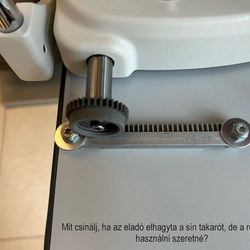 Szemüvegek és a Műhely XIII. - Használ-e a használt?