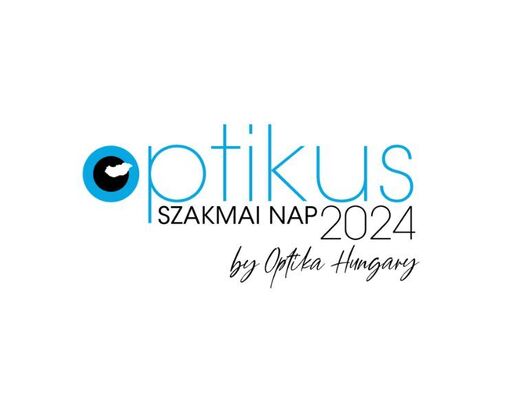 Optikus Szakmai nap 2024.