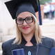 Mélyinterjú Imre Annamáriával, egészségügyi tanár diplomájának megszerzése apropóján