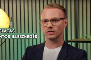 Szemüveget? Csak az optikából! -1. RÉSZ