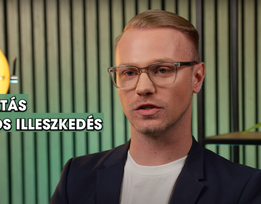 Szemüveget? Csak az optikából! -1. RÉSZ