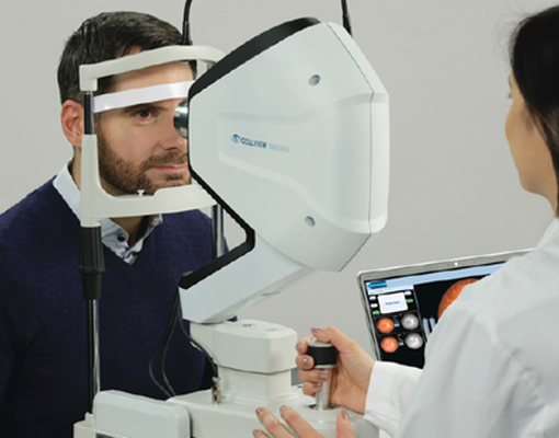 Cellview WRI-1 (X)