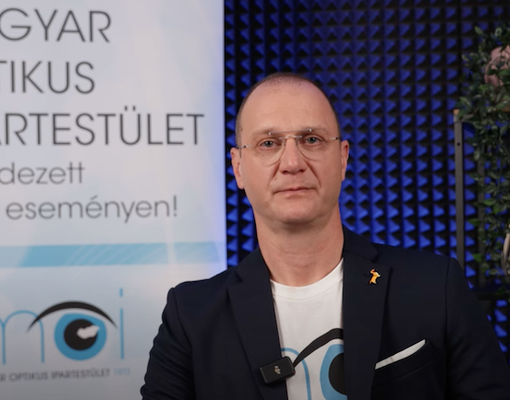 Szemüveget? Csak az optikából! - 3. RÉSZ