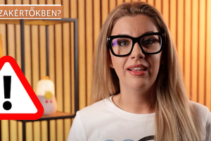 Szemüveget? Csak az optikából! - 4. RÉSZ