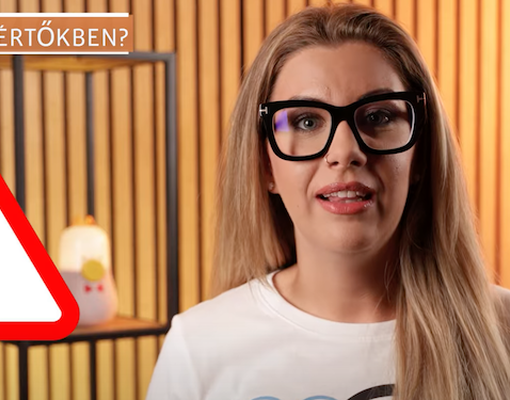 Szemüveget? Csak az optikából! - 4. RÉSZ