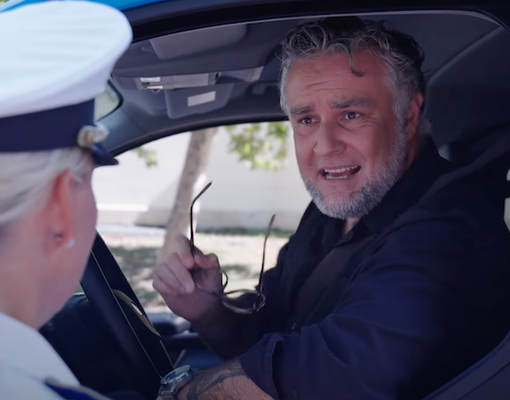 Vályi István a fedélzeten!