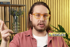 Szemüveget? Csak az optikából! - 5. RÉSZ