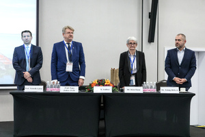 Beszámoló a SHAO 2025 kongresszusról