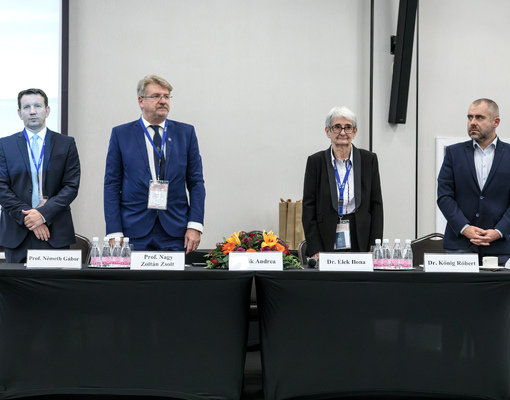 Beszámoló a SHAO 2025 kongresszusról