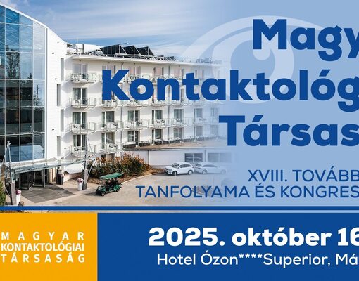 Beszámoló az idei MAKOT-ról Kugelmann Dávid tollából