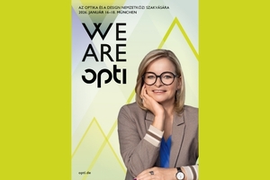 2026-ban is vár az OPTI! - PR cikk