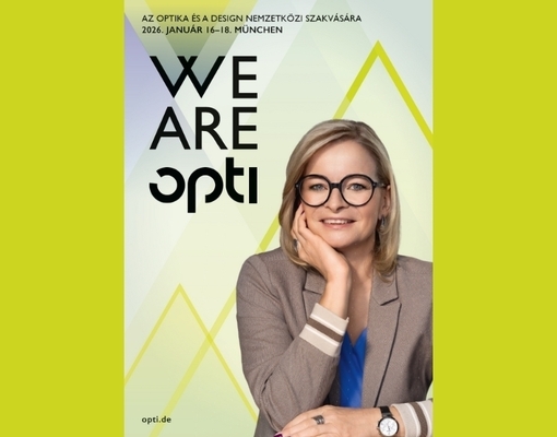 2026-ban is vár az OPTI! - PR cikk 2026-ban is vár az OPTI! - PR cikk