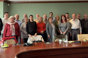 Az MI használata a szakképzésben. Az MI használata a szakképzésben.