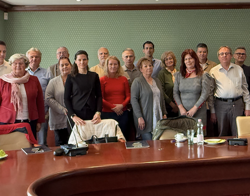 Az MI használata a szakképzésben Az MI használata a szakképzésben