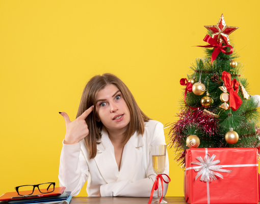 Karácsonyi content pánik? 5 működő ünnepi posztötlet optikáknak Karácsonyi content pánik? 5 működő ünnepi posztötlet optikáknak