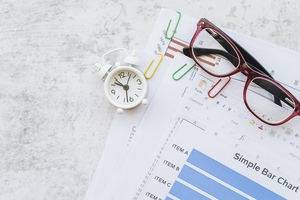 A Magyar Optikus Ipartestület 2025. évi elnöki beszámolója